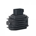 Voltage Regulator Rectifier Suitable For Tm Racing F15476 En300 Mx300 4t 2017-2019 En660 Mx660 2006-2009 En450 Mx450 En530