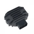 Voltage Regulator Rectifier Suitable For Tm Racing F15476 En300 Mx300 4t 2017-2019 En660 Mx660 2006-2009 En450 Mx450 En530