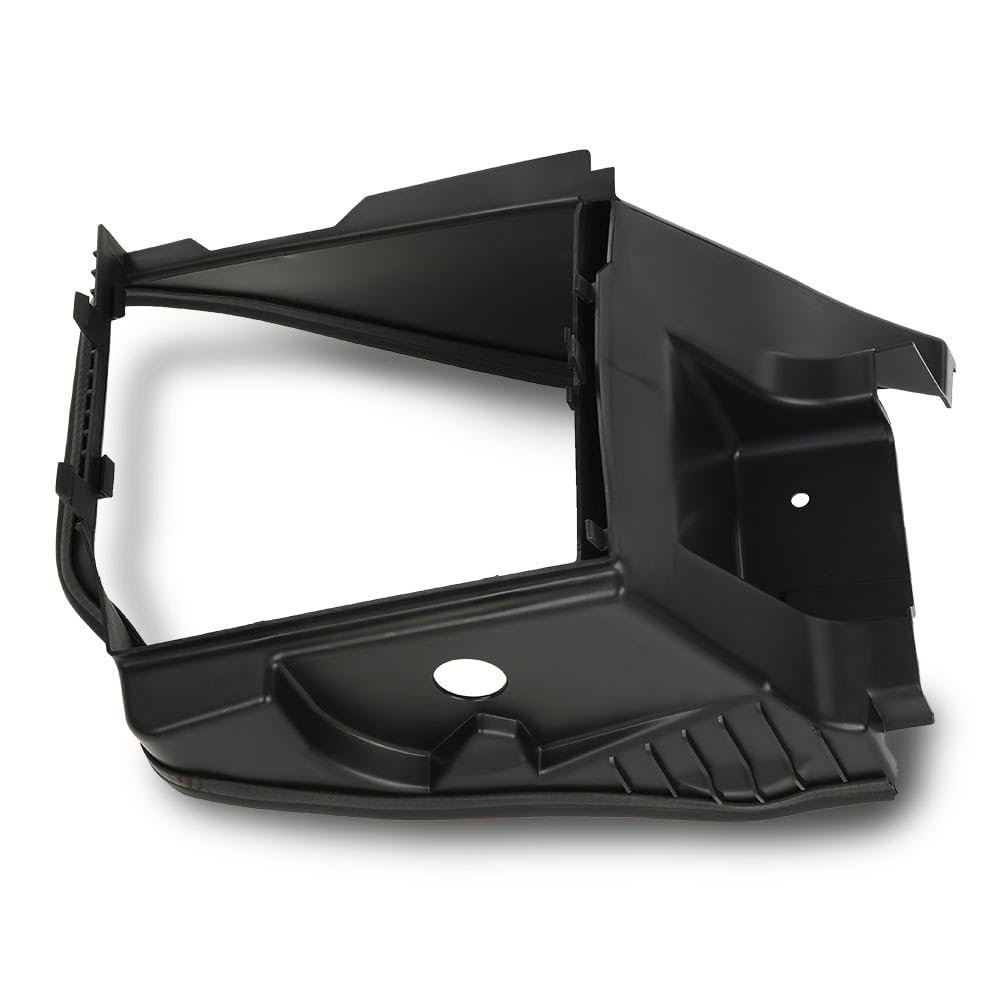 Front Left Side Air Deflector For Land Rover Range Sport 2014-2017 Spoiler Vent Trim Cover Lr044392