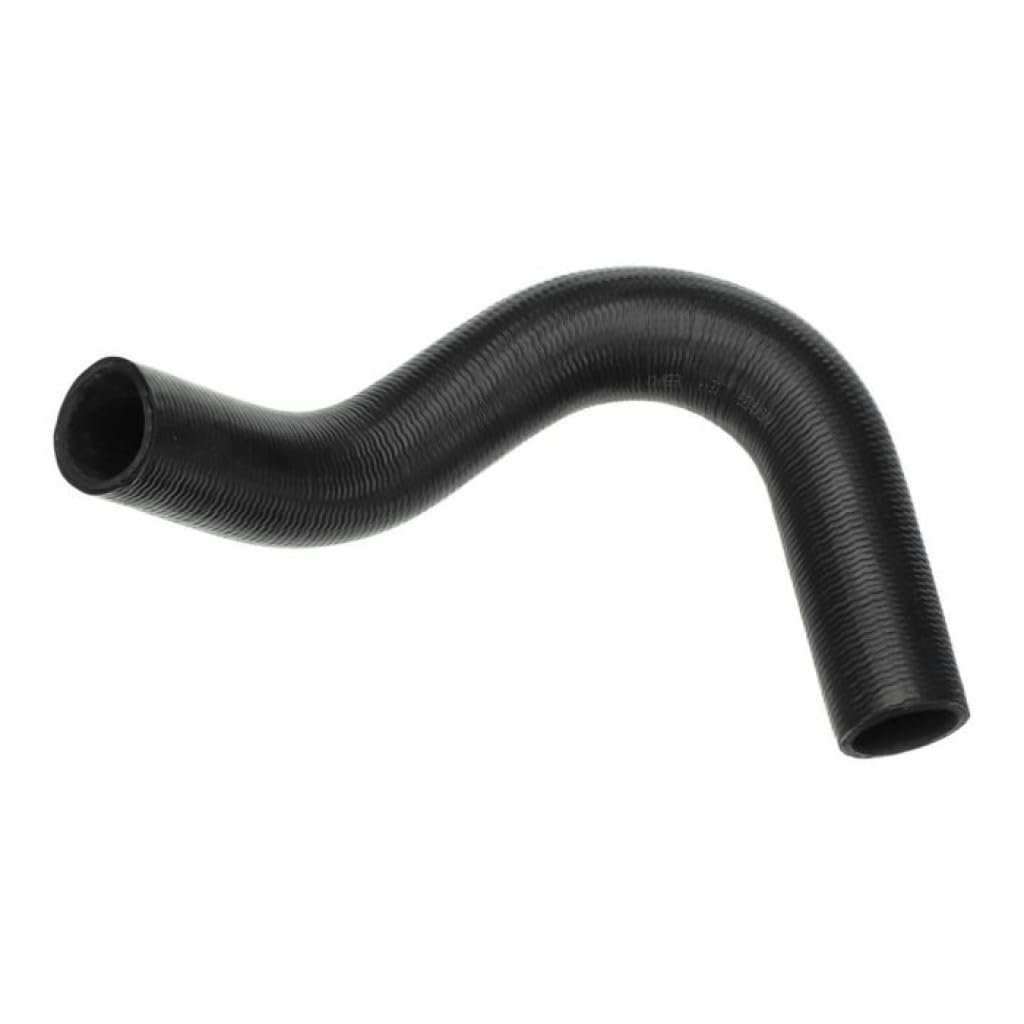 Radiator Hose For 2001 Ford Explorer Sport And Trac Gold Classification Reinforced Rubber Black Molded Assembly Shape