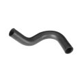Radiator Hose For 2001 Ford Explorer Sport And Trac Gold Classification Reinforced Rubber Black Molded Assembly Shape