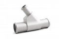 Gxp Raw Weldless Coolant Y-pipe Compatible With 2003-2007 Ford 6 0 Powerstroke Diesel 0l F250 F350 F450