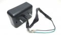 Britpart Allmakes Fog Reverse Lamp Kit Rectangular Compatible With Land Rover Defender All Model 2002 Part Prc7254 Prc7263