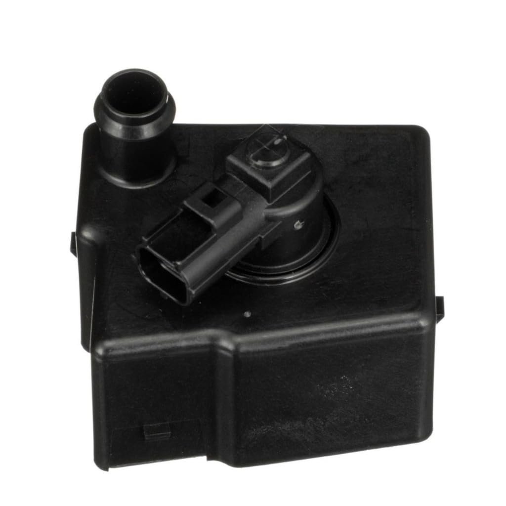 Canister Purge Solenoid Ford Escape 2013 2014 2015 2016 Blade Terminal Square Connector 1 4 In Hose Size Replacement For