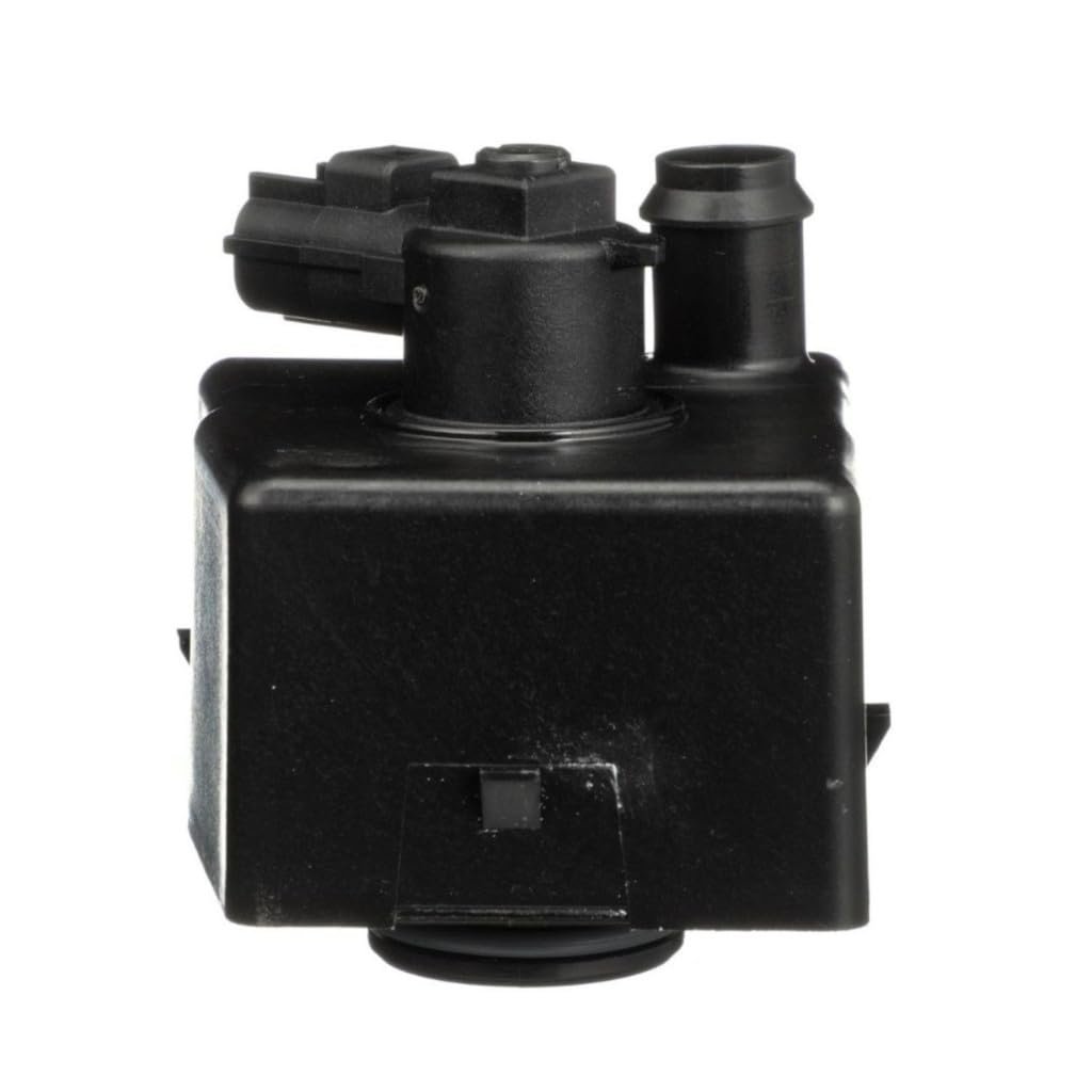 Canister Purge Solenoid Ford Escape 2013 2014 2015 2016 Blade Terminal Square Connector 1 4 In Hose Size Replacement For