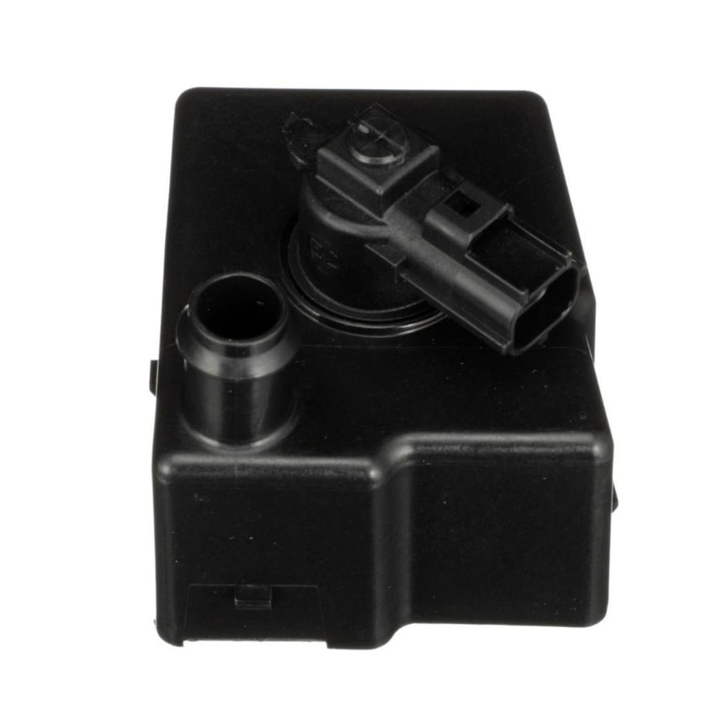 Canister Purge Solenoid Ford Escape 2013 2014 2015 2016 Blade Terminal Square Connector 1 4 In Hose Size Replacement For