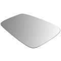 51167285001 Oe Style Driver Left Side Mirror Glass Lens W Heated Compatible With Bmw 3-series 320i 328i 335i 12-18