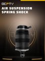 Air Suspension Struts Shock Absorbers 1pc Rear Left Rwd 2wd Kits Airmatic Assembly Fit For Mercedes-benz E280 E550 Cls550