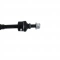 4-pack Front Sway Bar Links Bushings Replacement For 2005-2008 F150 2006-2008 Mark Lt 2wd K80337 K200331 