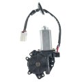 Front Left Driver Side Power Window Lift Motor For Nissan Maxima 2004-2008