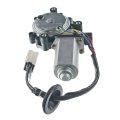 Front Left Driver Side Power Window Lift Motor For Nissan Maxima 2004-2008