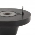 Hood Bumper Rear Rubber Black A18 59704 000 Replacement For Freightliner Cascadia P3