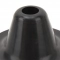 Hood Bumper Rear Rubber Black A18 59704 000 Replacement For Freightliner Cascadia P3