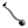 Control Arm Kit With Ball Joints Front Upper 2 Piece Set Mechanics Choice For 2007-2009 Mercedes-benz Clk550