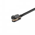 X Autohaux 34356887151 Front Brake Pad Electronic Wear Sensor Indicators For Bmw X1 Mini Cooper