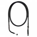 Motorcycle Clutch Cable For Kawasaki Zr 550 B Zephyr 1991 To 1999 Part Number 54011-1288