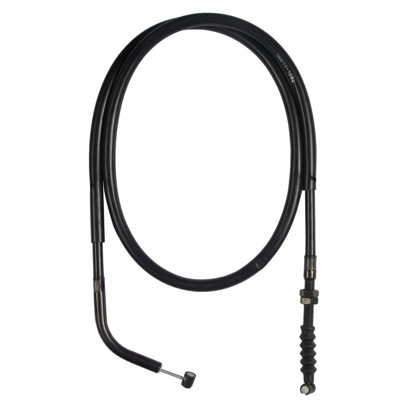 Motorcycle Clutch Cable For Kawasaki Zr 550 B Zephyr 1991 To 1999 Part Number 54011-1288
