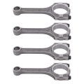 4pcs Engine Connecting D R Hyundai Accent 1 6l L4 Without Turbo 22-29 Veloster O 2012-2017 Kia Rio 1 O 2012-2020 Soul 1 W O