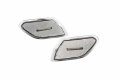 Diode Dynamics Led Sidemarkers For Jeep Gladiator 2020-2023 Clear Set 