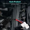 Cdi Box Module Ignition Coil 4bd-85540-10-00 For Yamaha Timberwolf 2wd Yfb250 1994 To 1999 Atv Utv