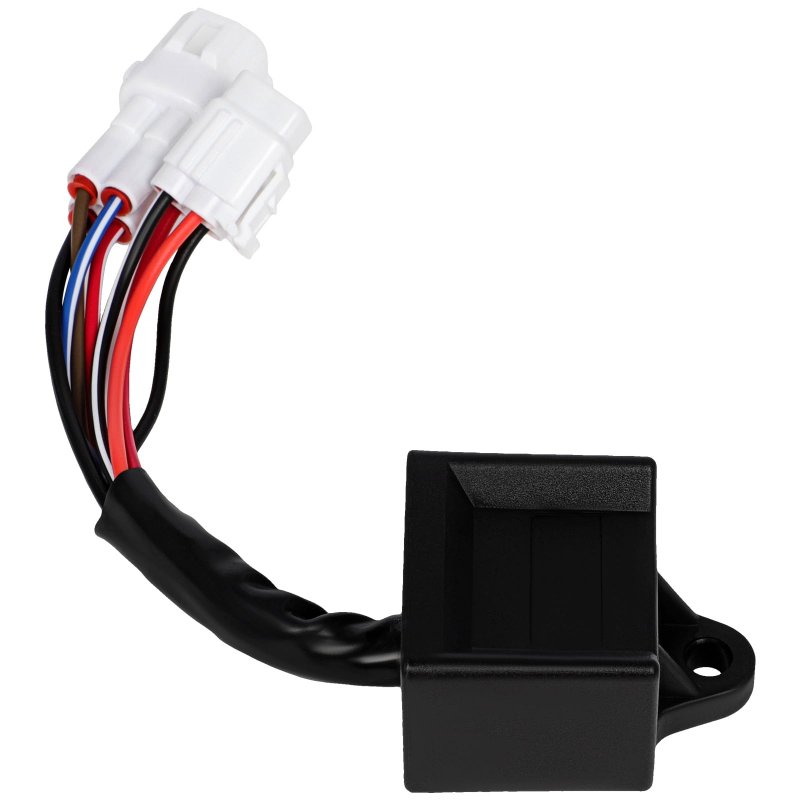 Cdi Box Module Ignition Coil 4bd-85540-10-00 For Yamaha Timberwolf 2wd Yfb250 1994 To 1999 Atv Utv