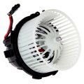 Ac Blower Motor For Audi A4 A5 Q5 S4 S5 Heater Fan Replacement 700291 8k1 820 021 C 615 50171 75031 Au3126103