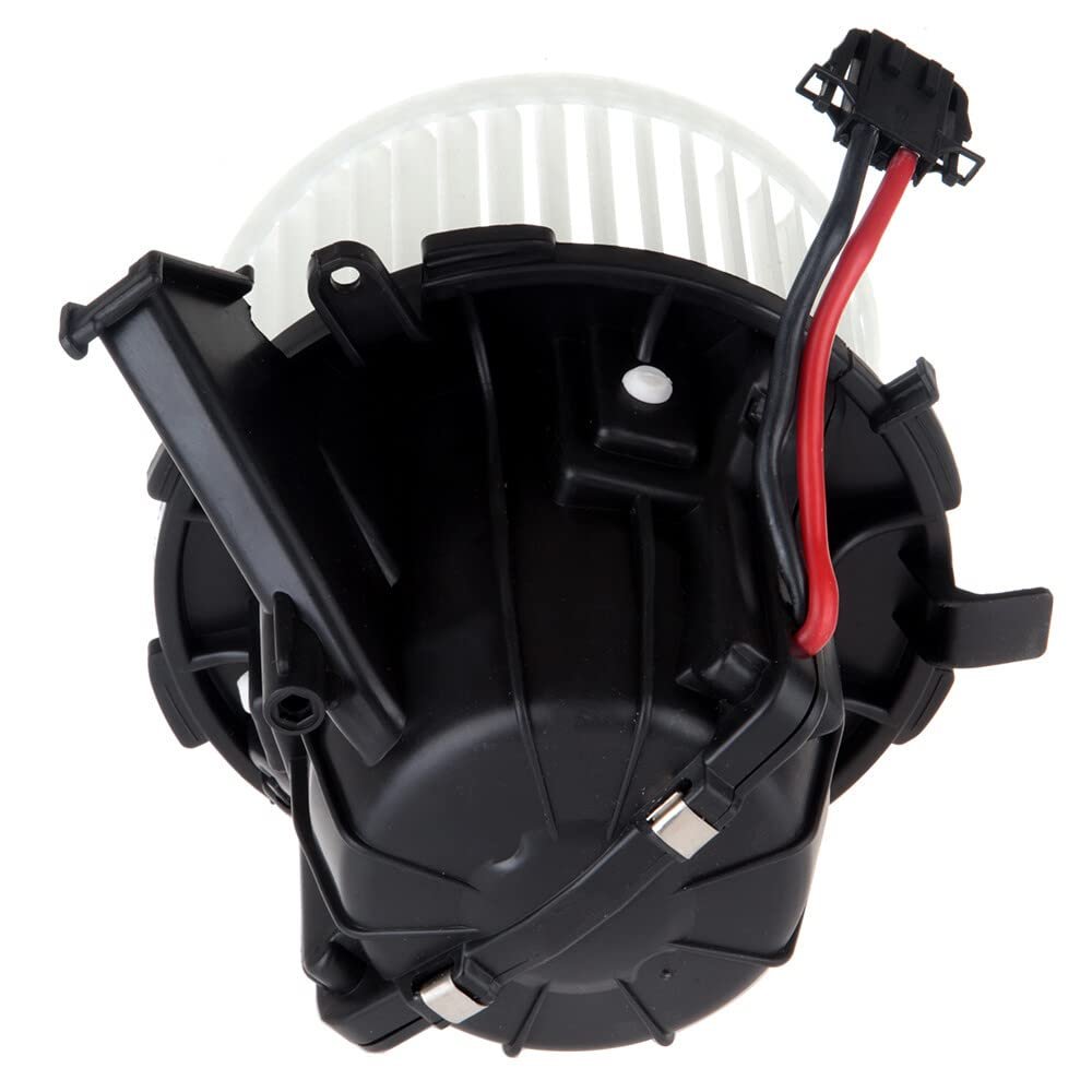 Ac Blower Motor For Audi A4 A5 Q5 S4 S5 Heater Fan Replacement 700291 8k1 820 021 C 615 50171 75031 Au3126103