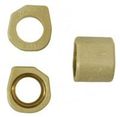 Dr Pulley 20x17 Sliding Roller Weights 
