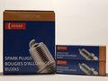 6 Pcs New Denso 3169 U-groove Standard Spark Plugs Kj20cr-l11 