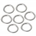Beler 10pcs Oil Drain Plug Crush Washers Gaskets 11126-aa000 Fit For Subaru Baja Forester Impreza Wrx