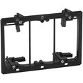 Mounting Bracket Low Voltage 3 Gang 5 