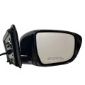 Spieg Ni1321256 Passenger Side Mirror Replacement For Nissan Murano 2015 Power Adjusted Non Heated W Turn Signal Light