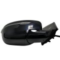 Spieg Ni1321256 Passenger Side Mirror Replacement For Nissan Murano 2015 Power Adjusted Non Heated W Turn Signal Light