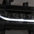 Gxywady 2013-2016 Mkz Front Right Passenger Side Fog Light Lamp Assembly Rh Fo2592242