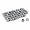 Httmt 50 Piece Chrome Cap Dress Kit For 07-17 H-d Touring Engine Trans Primary More 