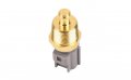 Bapmic 3f1a12a648ab Engine Coolant Temperature Sender Sensor Switch Compatible With Ford Mustang Jaguar Xj8 Xk8 S-type Land