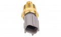 Bapmic 3f1a12a648ab Engine Coolant Temperature Sender Sensor Switch Compatible With Ford Mustang Jaguar Xj8 Xk8 S-type Land