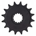 Niche 520 Pitch 16 Tooth Front Drive Sprocket For 2007-2018 Kawasaki Ninja Zx6r 13144-0038