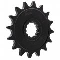 Niche 520 Pitch 16 Tooth Front Drive Sprocket For 2007-2018 Kawasaki Ninja Zx6r 13144-0038
