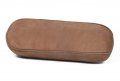 Richmond Auto Upholstery Passenger Side Leather Armrest Cover King Ranch For 2003-2007 Ford F-350 