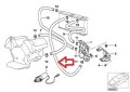 Bmw Hose F Water Valve And Right H64210