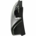Front Driver Side Fender Flare For Chevy S10 1999 2000 2001 2002 2003 Lower With Zr2 Package Pp Plastic Gm1268112 15746638 