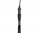 Throttle Cable 2 Stroke Fits E-ton Beamer 50 Matrix 49cc Scooters Many Other Brands