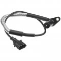 A-premium Engine Crankshaft Position Sensor Compatible With Cadillac Catera 1997-2001 Cts 2003-2004 Dohc Replace 90540743
