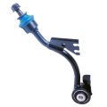Stabilizer Bar Link Set For 2008 2009 Mercedes Benz E300 Front Suspension Fixed Bushing End 2 And Ball Joint 1 Alx Pau Me