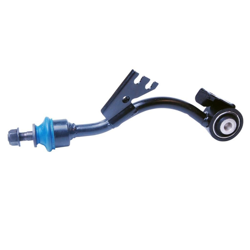 Stabilizer Bar Link Set For 2008 2009 Mercedes Benz E300 Front Suspension Fixed Bushing End 2 And Ball Joint 1 Alx Pau Me