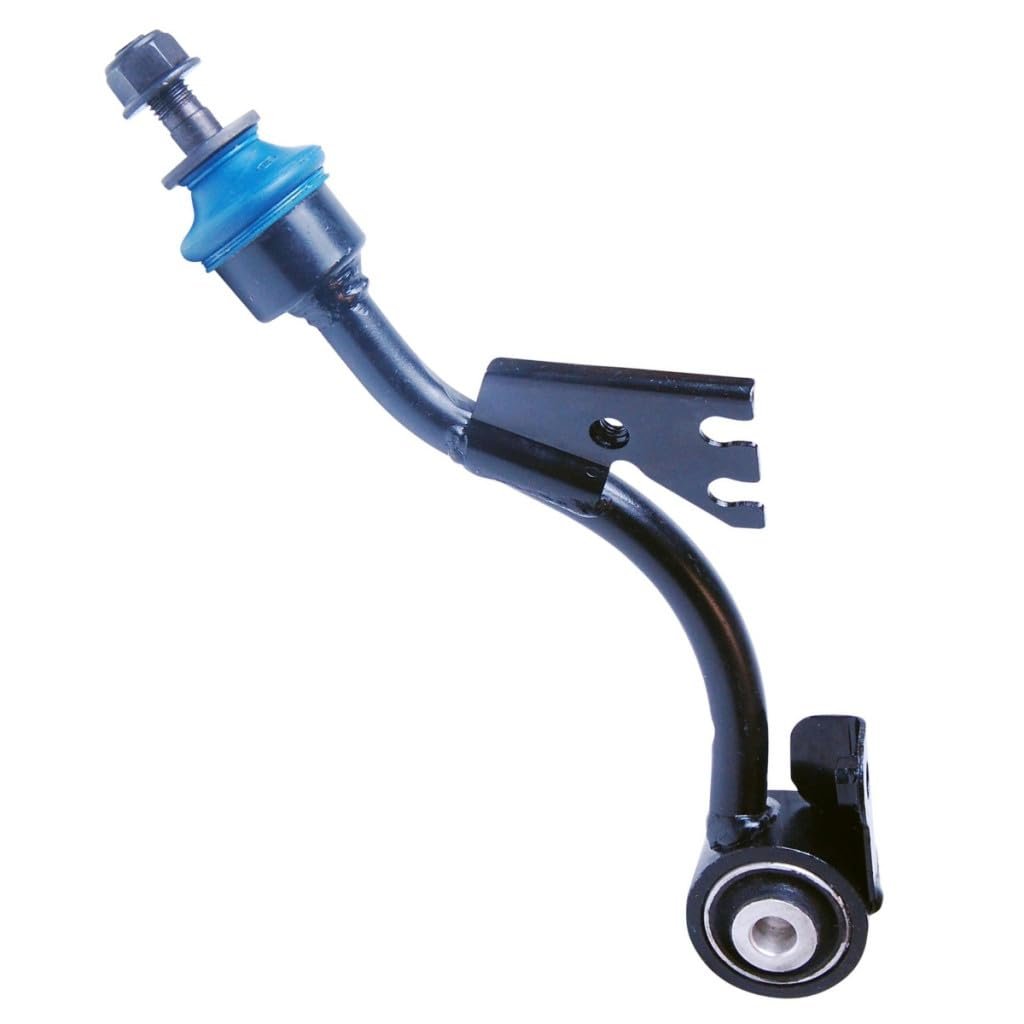 Stabilizer Bar Link Set For 2008 2009 Mercedes Benz E300 Front Suspension Fixed Bushing End 2 And Ball Joint 1 Alx Pau Me