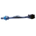 Stabilizer Bar Link Set For 2008 2009 Mercedes Benz E300 Front Suspension Fixed Bushing End 2 And Ball Joint 1 Alx Pau Me