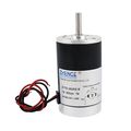 Zytd-38srz-r Permanent Magnet Micro Dc Motor 3000rpm 7w 12v