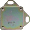 New 12 Volt Solenoid Compatible With Ford Bronco E-100 E-150 E-250 E-350 Econoline Taurus Lincoln Mercury Versatile Windrower